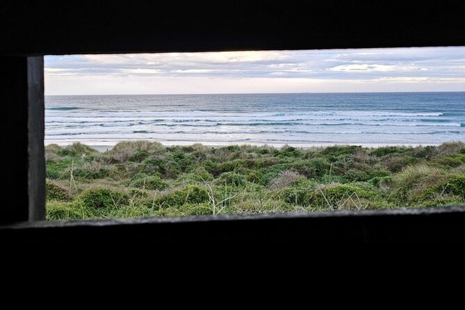 Twilight at the Opera - Part three: sunset in the private reserve