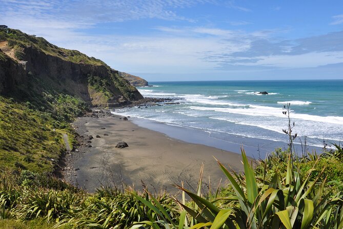 Ultimate Auckland Experience Full Day Tour with Brewery Lunch - The Sky Tower and Auckland’s central streets