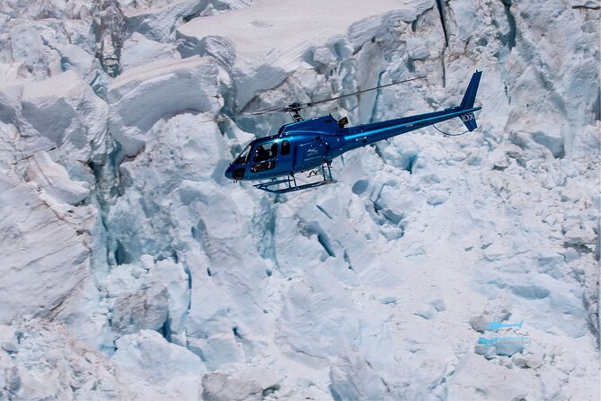 Ultimate Discovery: 3 Glaciers & Snow Landing – 45min - Is $403.37 a fair price?