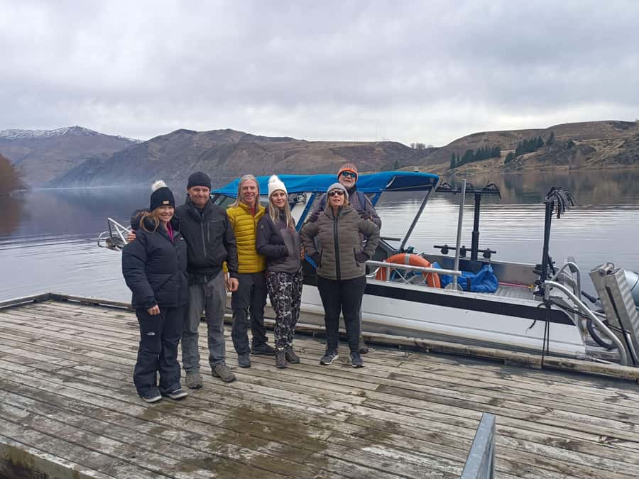 Ultimate Lake Dunstan Bike Hire, Shuttles And Boat Return - How the $173 price holds up