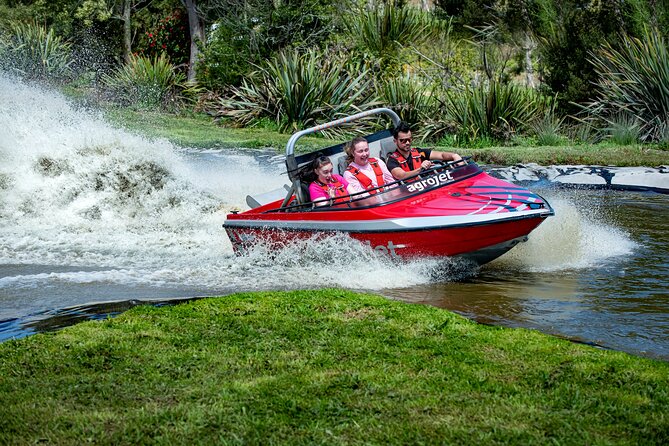 Velocity Valley Rotorua - How the packages affect the value