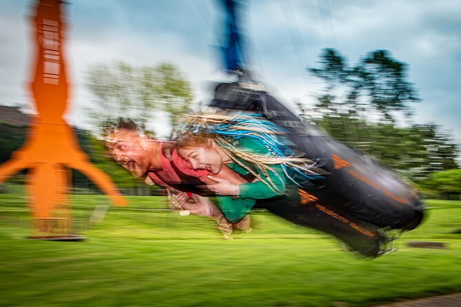 Velocity Valley Rotorua - Timing, queues, and what to bring
