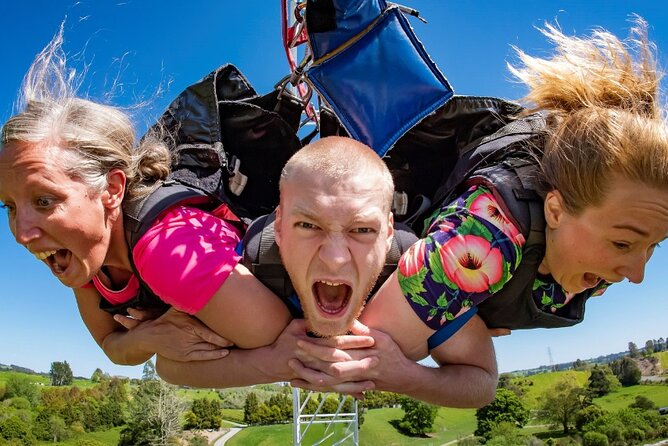 Velocity Valley Rotorua - Who will enjoy Velocity Valley most