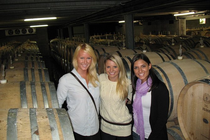 Vineyards Honey and Black Sand Beaches from Auckland - Key points to know