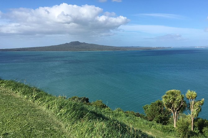 Volcanoes, Coasts, and Secret Spots Afternoon Tour in Auckland - Key points at a glance