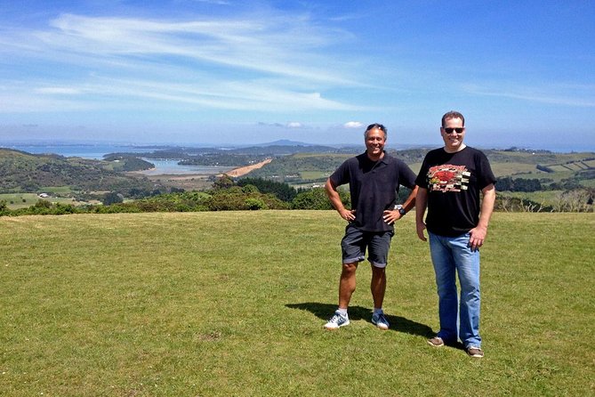 Waiheke Island Bush & Beach Walk - Bush trails, beach views, and native wildlife