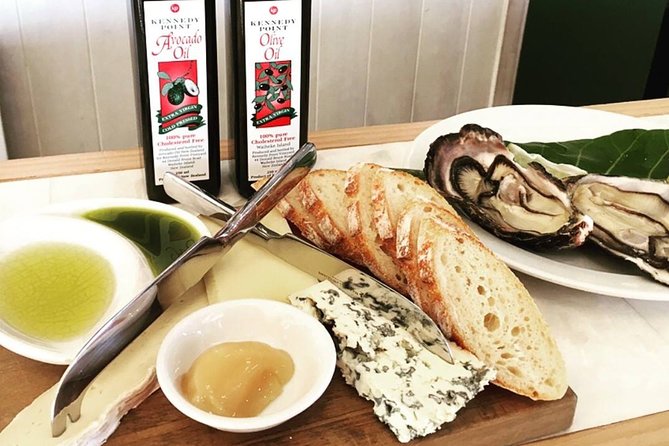 Waiheke Island Gourmet Food and Wine Tour - The Heke finishes with a choice of whisky or wine