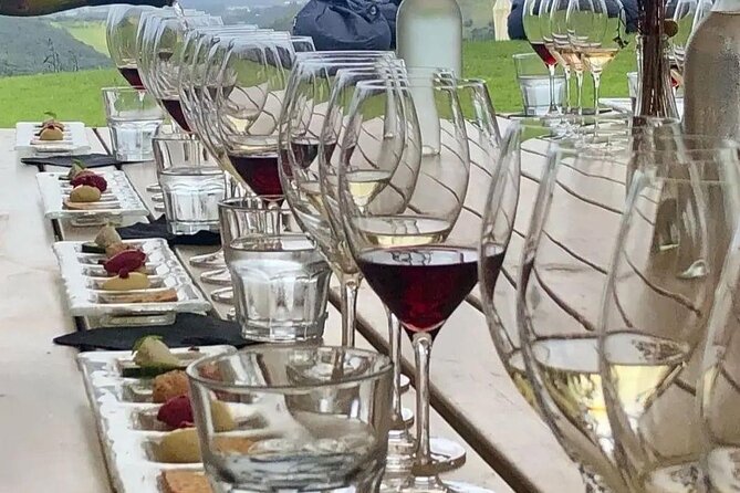 Waiheke Island Gourmet Food and Wine Tour - The guides shape the day