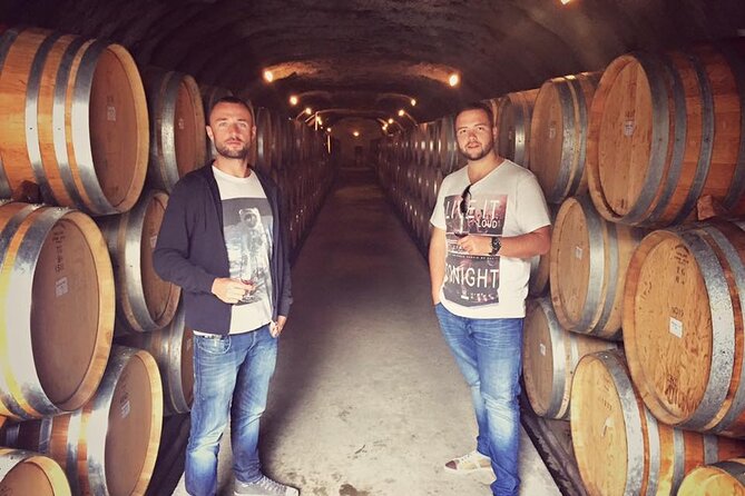 Waiheke Island Premium Wine Tour with Tastings - How much time do you really get?