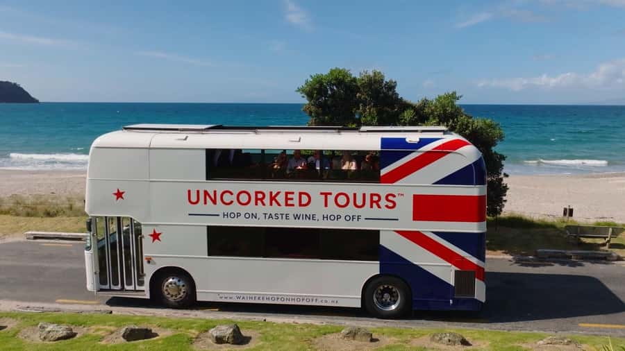 Waiheke Island: Scenic Island Wine Tour & Local Wine Tasting - Weather, wine preferences, and practical advice