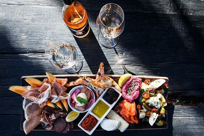 Waiheke Island Vineyards and Bush Walk - Is $279.26 good value?