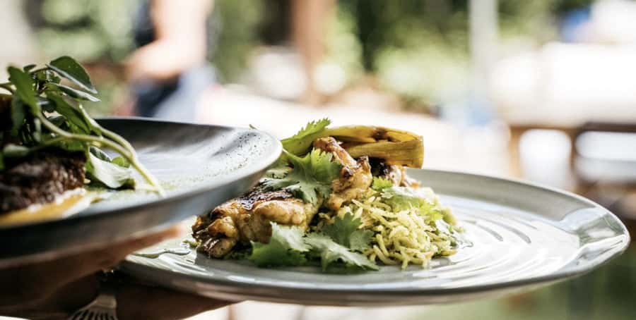 Waiheke Island: Wine Tour & Lunch at Award Winning Venue - Riding with a local Waiheke guide