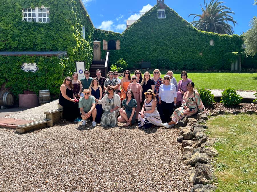 Waiheke Island: Wine Tour & Lunch at Award Winning Venue - Timing, pace, and what happens after lunch