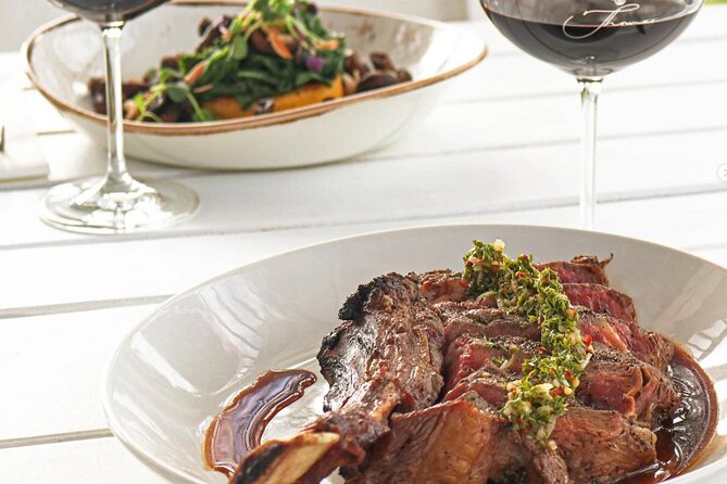 Waiheke Island Wine Tour with Scenic Vineyards & Tastings - Should you book it?