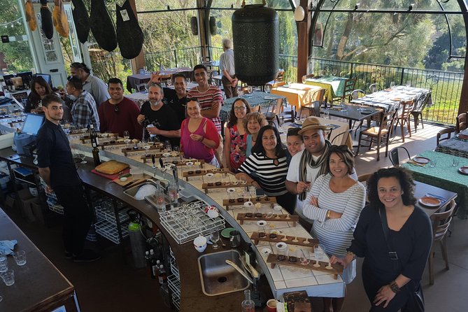 Waiheke island Wine Tours - PREMIUM wine tasting MAX 11 clients ! - Premium tastings and the food pairing