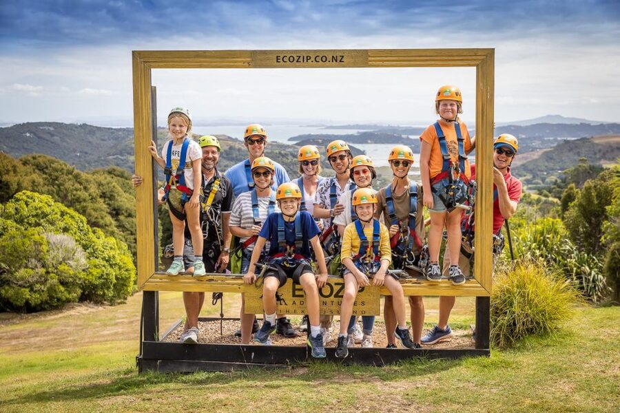 Waiheke Island: Zipline and Native Forest Adventure Trip - Should you book the Waiheke Island zipline?