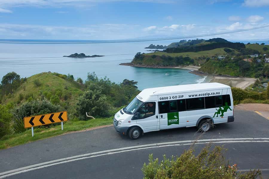 Waiheke Island: Zipline and Native Forest Adventure Trip - Why this Waiheke zipline feels different