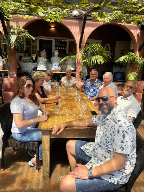 Waiheke: Scenic Taste and Graze Tour with Wine, Whisky, Beer - The Heke for craft beer, whisky, and spirits