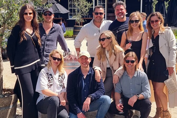 WAIHEKE ZEITGEIST Small Groups Ultra Boutique Off Grid Wine Tours - Why this Waiheke wine tour feels different