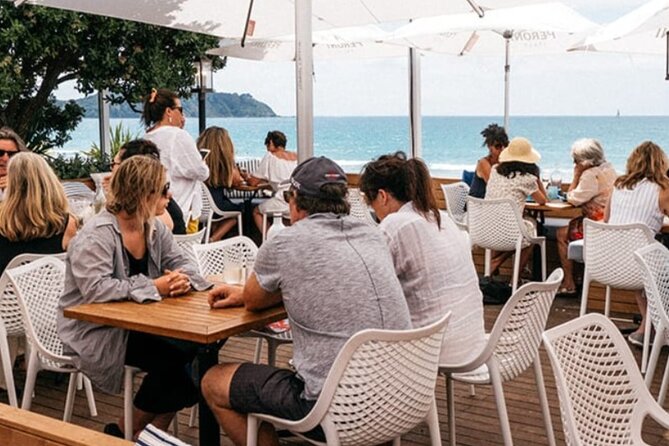 WAIHEKE ZEITGEIST Small Groups Ultra Boutique Off Grid Wine Tours - Three boutique wineries and up to 15 wines