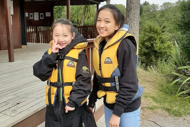 Waikato River Jet Boat Ride from Taupo - Should you book the Waikato River jet boat?