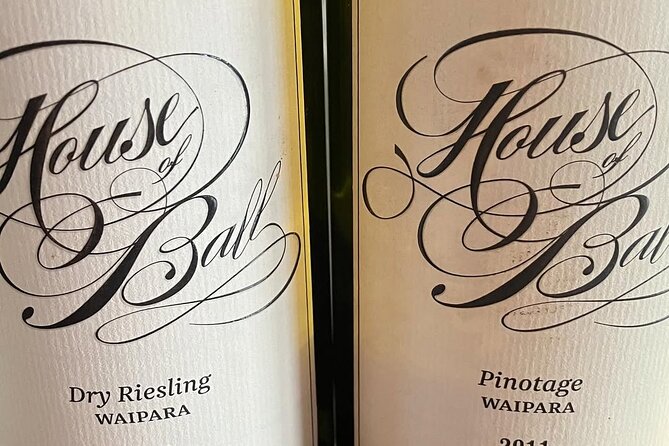 Waipara Valley Winery Tour Wine Tastings and Scenic Views - What the $235.20 price covers in practical terms