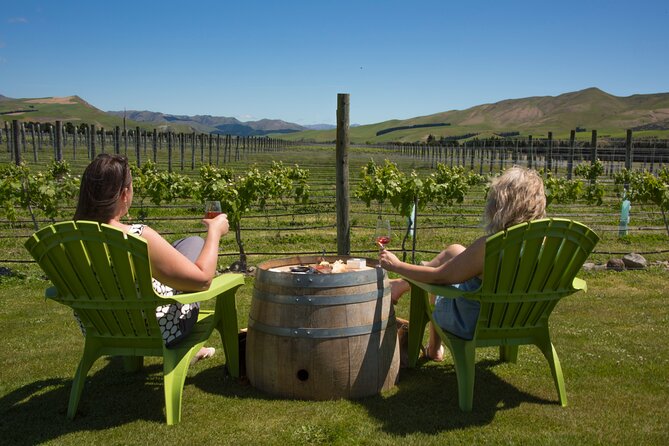 Waipara Wine Experience for 2 or more, inc tastings and lunch - Why Waipara makes a smart Christchurch day trip