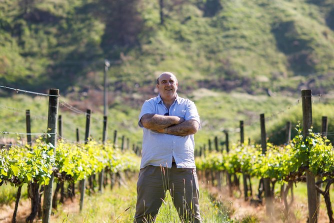 Waipara Wine Experience for 2 or more, inc tastings and lunch - What you are really paying for at $123.49