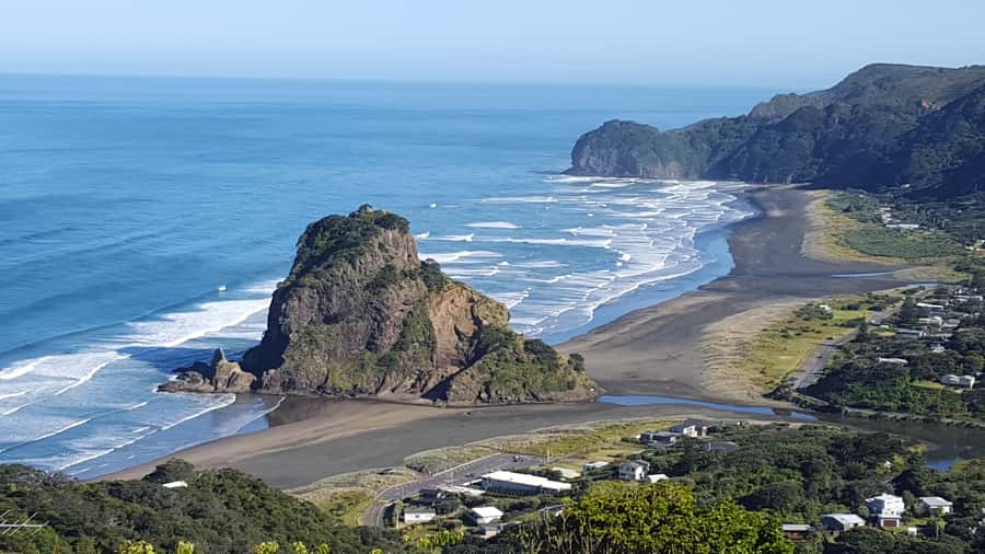 Waitakere Ranges Wilderness Experience Tour from Auckland - How the weather changes the day