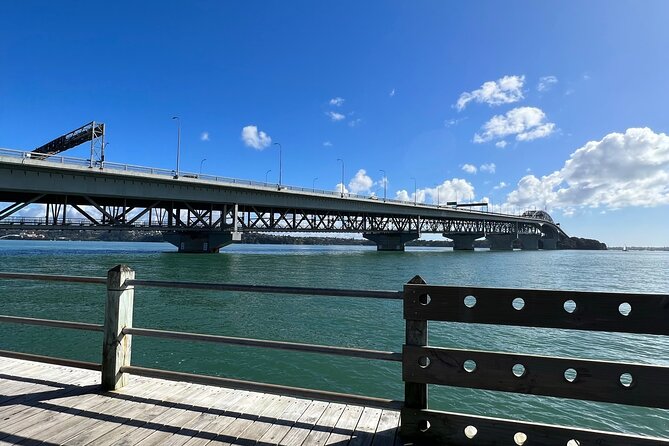 Waitangi Treaty Ground Day Trip Private Transport From Auckland - Why This Private Auckland to Waitangi Trip Works