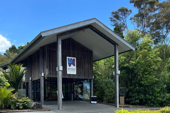 Waitangi Treaty Ground Day Trip Private Transport From Auckland - Who Should Book This Experience?