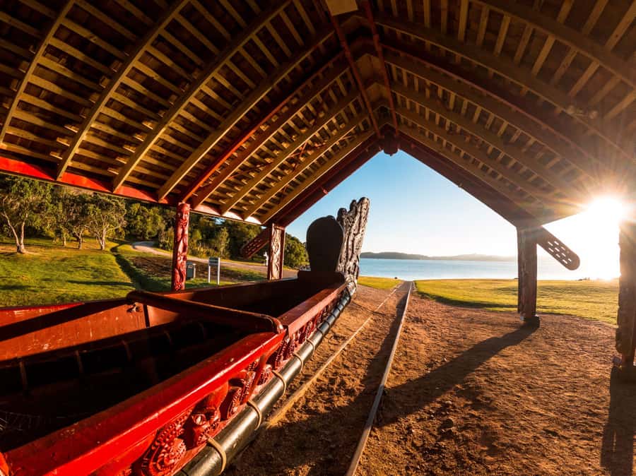 Waitangi Treaty Grounds: 2-Day Pass - Key points to know before you go