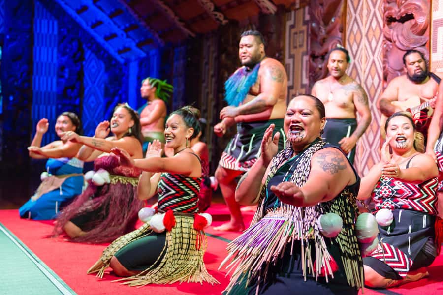 Waitangi Treaty Grounds: 2-Day Pass - The treaty site and historic buildings