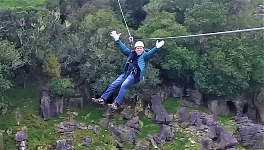 Waitomo Caves 1-Kilometer-Long Zipline Tour - Who will enjoy this most?