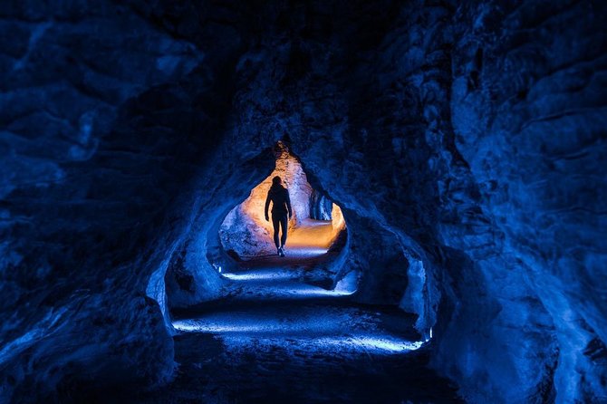 Waitomo Caves Private Tour from Auckland - What Bob adds to the day