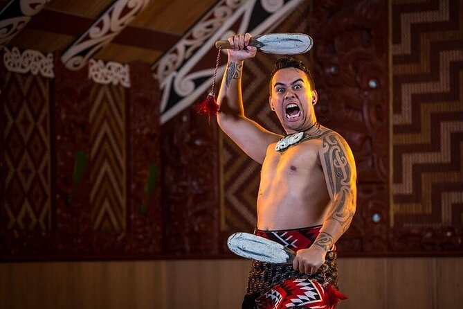 Waitomo Glow Worm Caves & Te Puia (Rotorua) Private Tour - Key points to know before booking