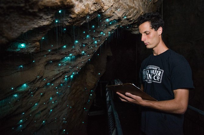Waitomo Glowworm Caves Guided Tour - Practical ways to get more from the visit