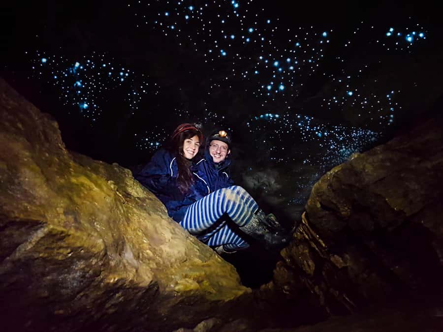 Waitomo: Guided Eco-Cave Tour - Is $130 good value?