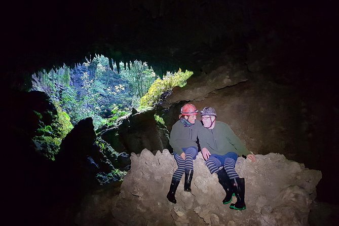 Waitomo’s Hidden Gem: Small-Group Off the Beaten Track Tour - What the full three hours includes