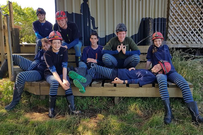 Waitomo’s Hidden Gem: Small-Group Off the Beaten Track Tour - Is the $135.91 price good value?