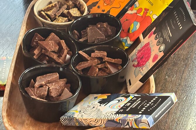 Walking Food Odyssey Wellington - Is $155.14 a fair price?