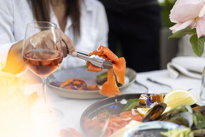 Walter Peak Gourmet BBQ Lunch & Queenstown Lake Cruise - Who should book this Queenstown outing?