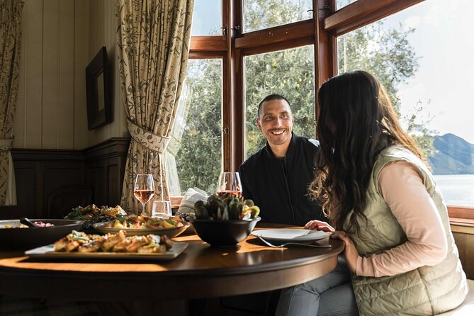 Walter Peak Gourmet BBQ Lunch & Queenstown Lake Cruise - Should you book the Walter Peak BBQ cruise?