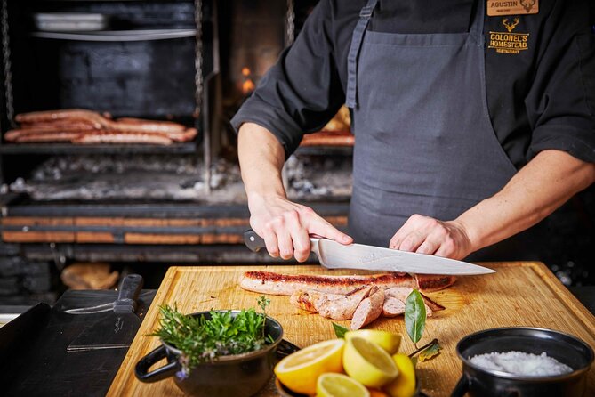 Walter Peak Gourmet BBQ Lunch & Queenstown Lake Cruise - FAQ