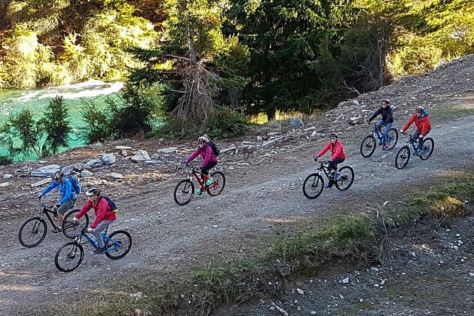 Wanaka Easy Ebike Tour - Why the guides make a difference