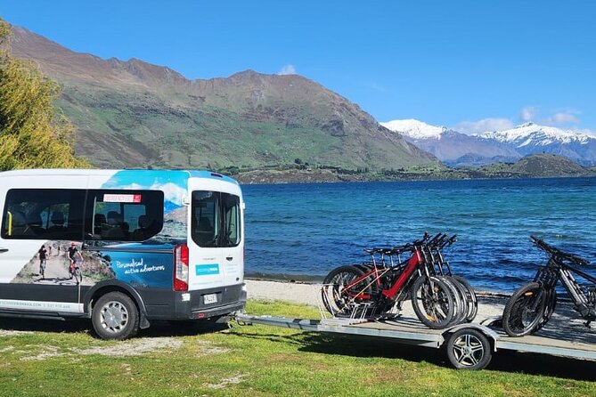 Wanaka Easy Ebike Tour - Is $198.58 per person fair value?