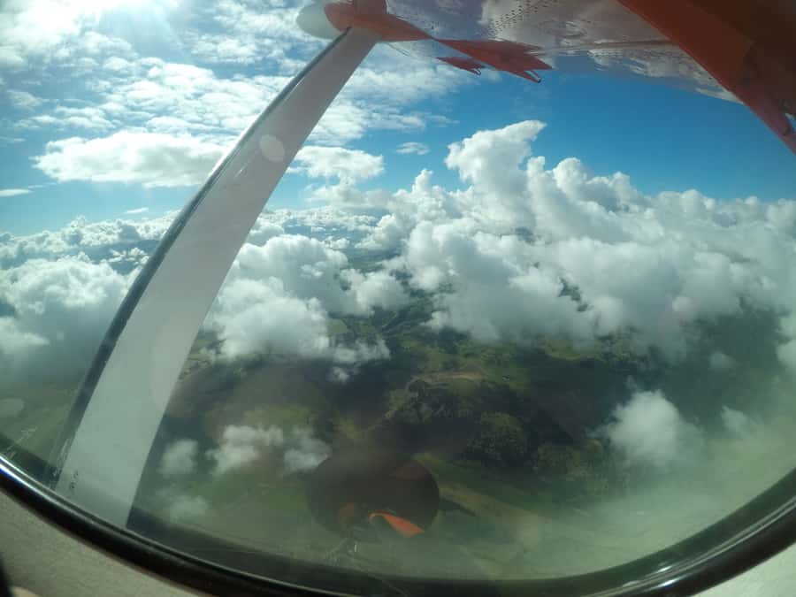 Wanaka: Tandem Skydive Experience - Transport, timing, and the practical details