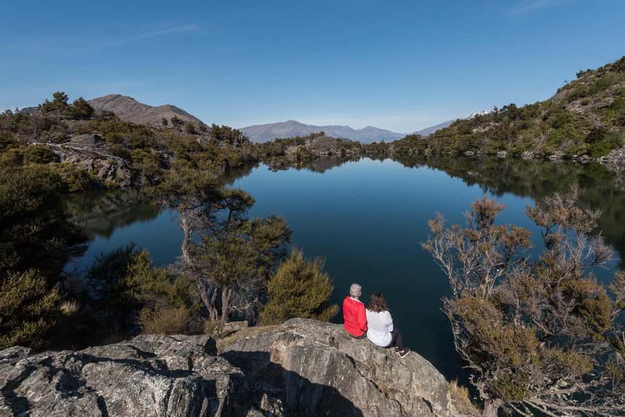 Wanaka: Water Taxi & Mou Waho Island Tour - Who should choose this Wanaka outing