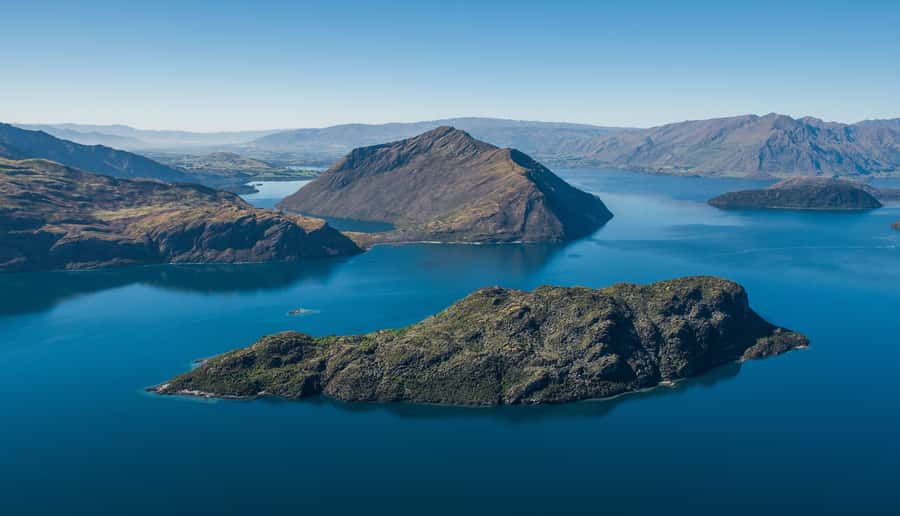Wanaka Water Taxi Mou Waho Island Tour - Practical packing advice