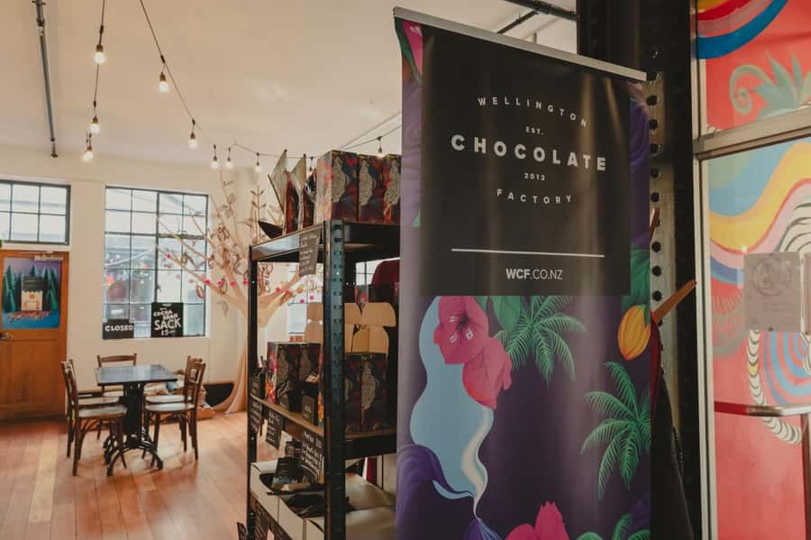 Wellington: 3 Hour Walking Food Tour - Is $128 a fair price?